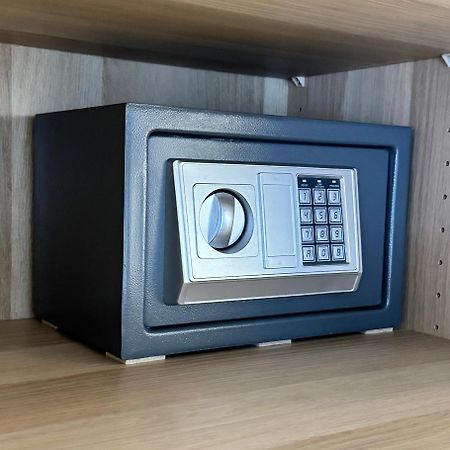 Gemuetliches Apartment Vor Den Toren Koelns Huerth Bagian luar foto